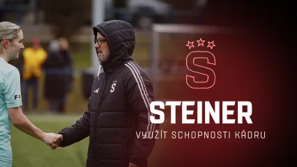 Využít schopnosti kádru