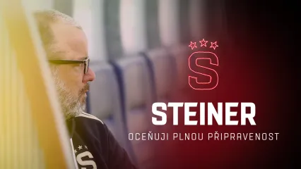 Oceňuji plnou připravenost