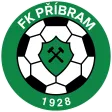 1. FK Příbram B
