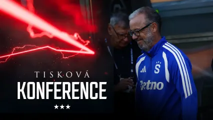 Tiskovka po Servette