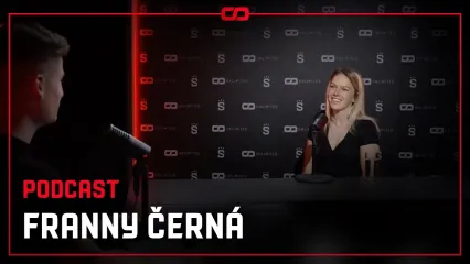 Černá UNLIMITED.