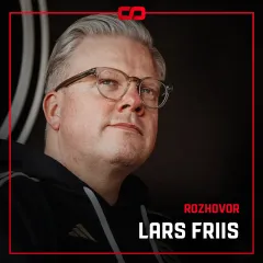 Friis UNLIMITED.