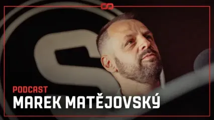 Matějovský UNLIMITED.