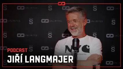 Langmajer UNLIMITED.