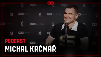 Krčmář UNLIMITED.