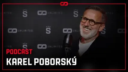 Poborský UNLIMITED.