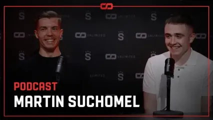 Suchomel UNLIMITED.