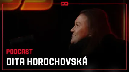Horochovská UNLIMITED.