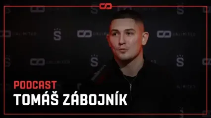 Zábojník UNLIMITED.