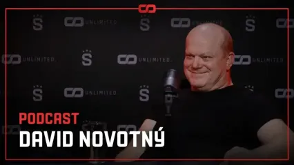 Novotný UNLIMITED.