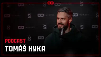 Hyka UNLIMITED.