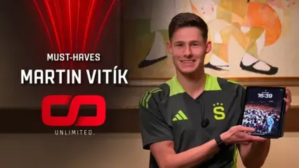 MUST-HAVES: Martin Vitík