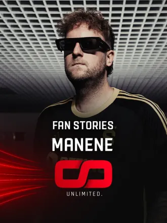 FAN STORIES: Manene