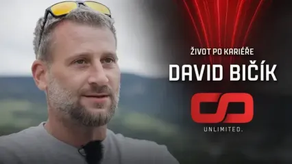 ŽIVOT PO KARIÉŘE: David Bičík