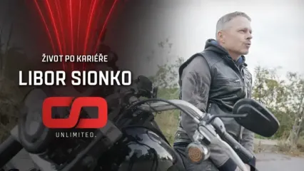 ŽIVOT PO KARIÉŘE: Libor Sionko