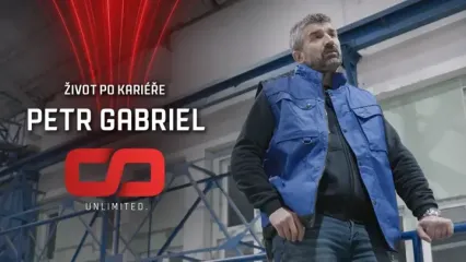 ŽIVOT PO KARIÉŘE: Petr Gabriel