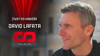 ŽIVOT PO KARIÉŘE: David Lafata