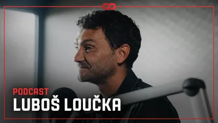 Loučka UNLIMITED.
