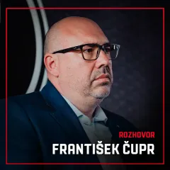 František Čupr o aktuální situaci