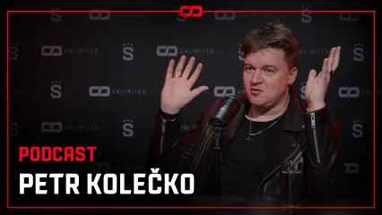 Kolečko UNLIMITED.
