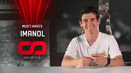 MUST-HAVES: Imanol