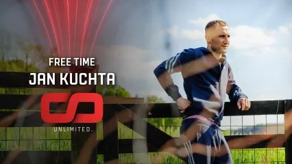 FREE TIME | Jan Kuchta
