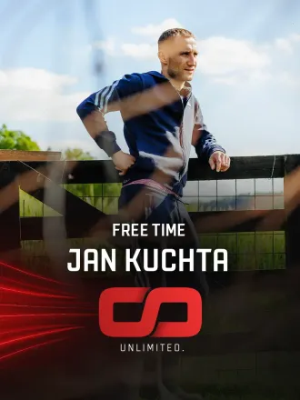 FREE TIME | Jan Kuchta