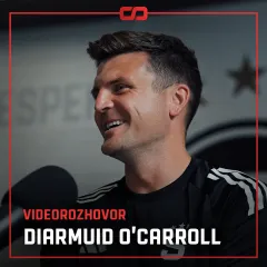O'Carroll UNLIMITED. 