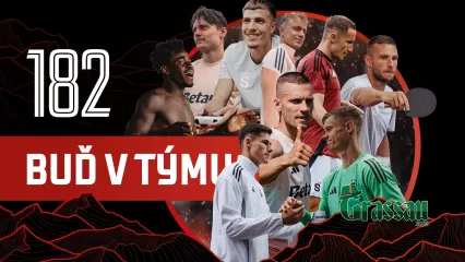 BUĎ V TÝMU #182+