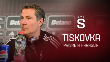 ZÁZNAM: Předsezonní tisková konference
