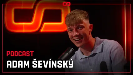 Ševínský UNLIMITED.