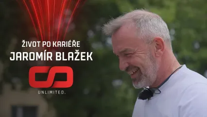 ŽIVOT PO KARIÉŘE | Jaromír Blažek