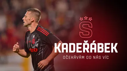 Očekávám od nás víc