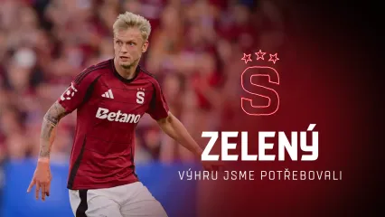 Výhru jsme potřebovali
