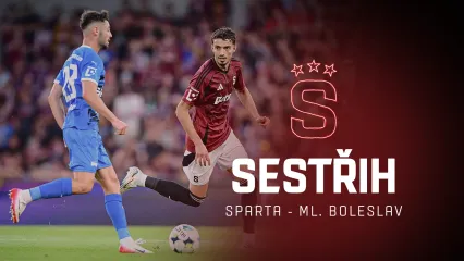 HIGHLIGHTS: Sparta - Ml. Boleslav