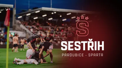 HIGHLIGHTS: Pardubice - Sparta
