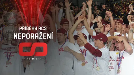 PŘÍBĚHY ACS: Neporažení