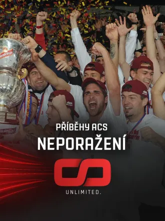 PŘÍBĚHY ACS: Neporažení