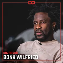 Bony UNLIMITED.
