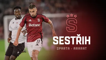 HIGHLIGHTS: Sparta - Ararat