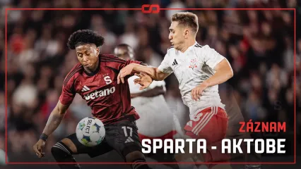 FULL MATCH: Sparta - Aktobe