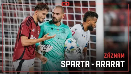 FULL MATCH: Sparta - Ararat
