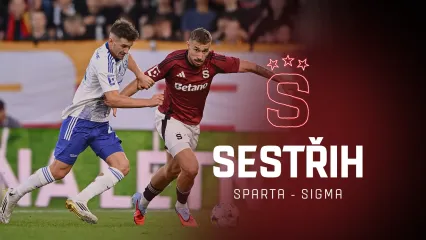 HIGHLIGHTS: Sparta - Sigma