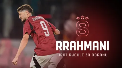 We wanted to play fast