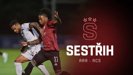 SESTŘIH: Ararat-Armenia - Sparta