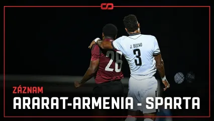 FULL MATCH: Ararat-Armenia - Sparta