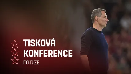 Press Conference after Riga