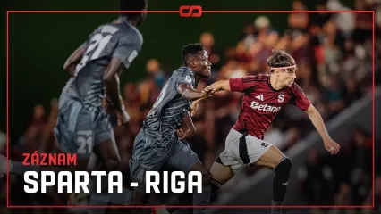 FULL MATCH: Sparta - Riga