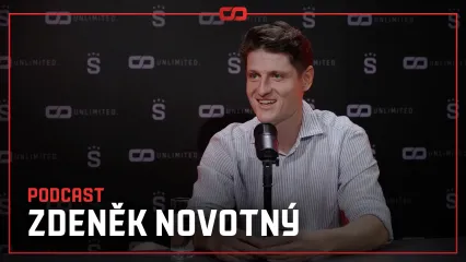 Zdeněk Novotný UNLIMITED.