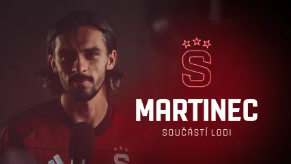 Součástí lodi